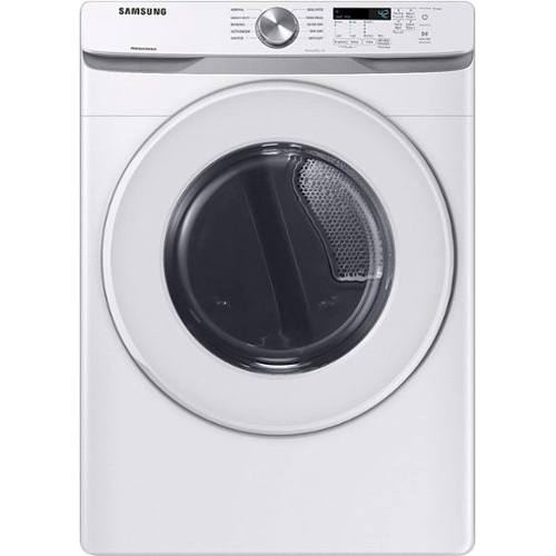 Buy Samsung Dryer OBX DVG45T6000W